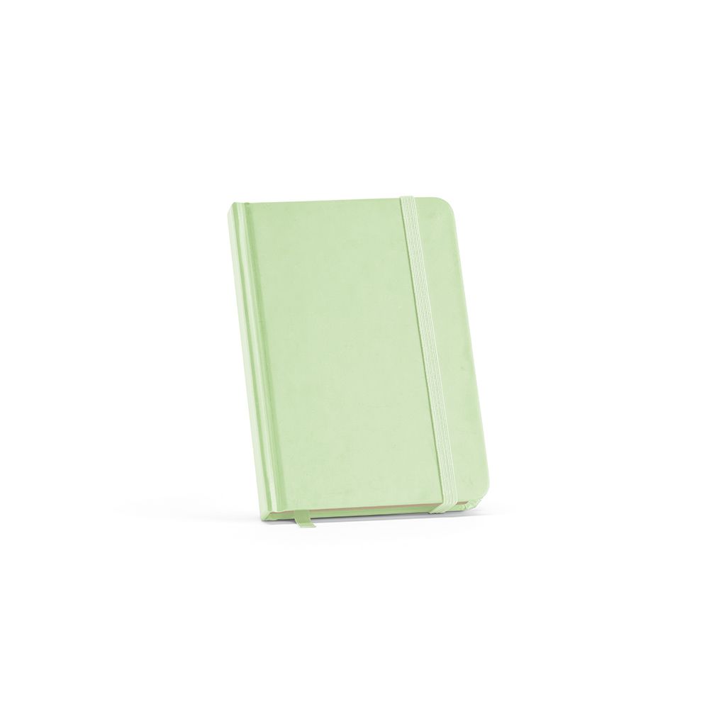 Picture of Marquez A6 Hardcover Notebook with 240 recycled 70gsm paper
