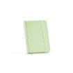 Picture of Marquez A6 Hardcover Notebook with 240 recycled 70gsm paper