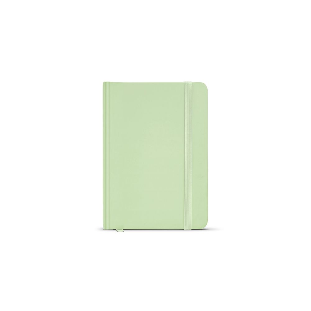 Picture of Marquez A6 Hardcover Notebook with 196 recycled 70gsm paper