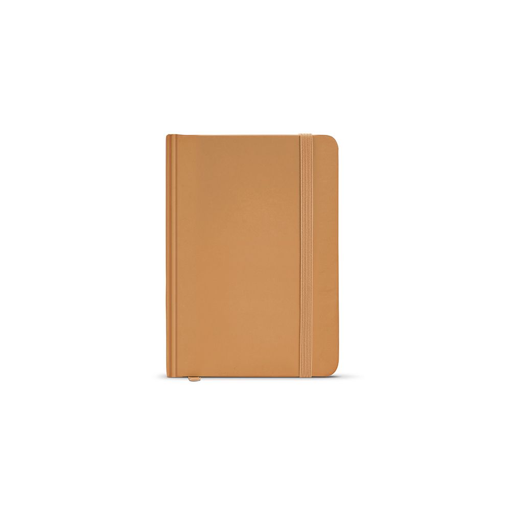 Picture of Marquez A6 Hardcover Notebook with 196 recycled 70gsm paper
