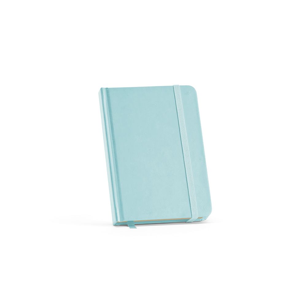 Picture of Marquez A6 Hardcover Notebook with 196 recycled 70gsm paper