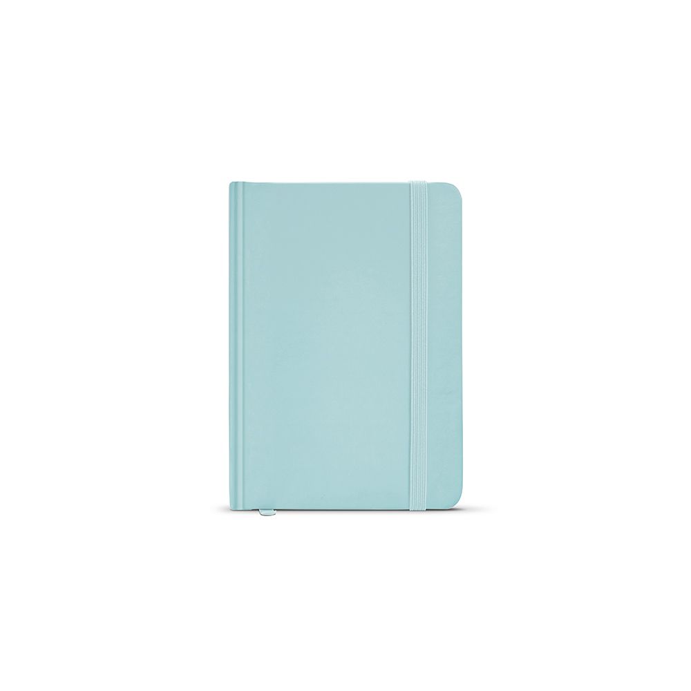 Picture of Marquez A6 Hardcover Notebook with 196 recycled 70gsm paper