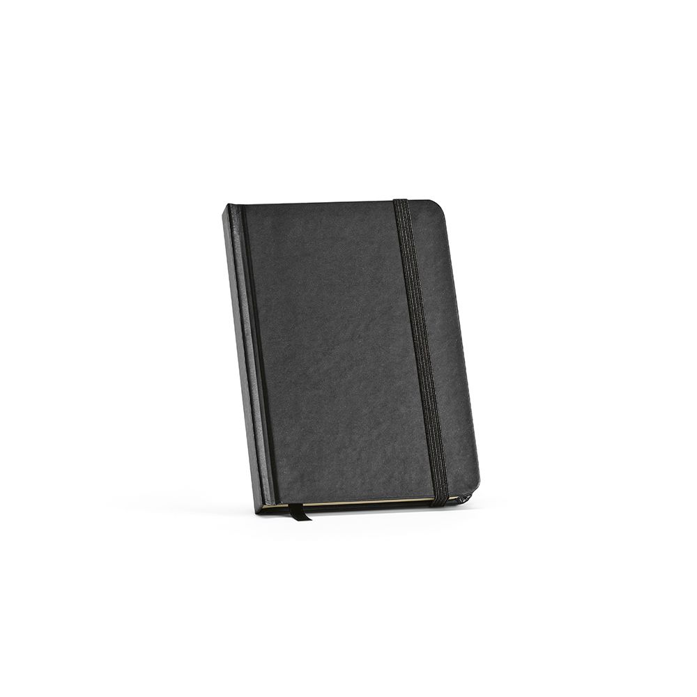 Picture of Marquez A6 Hardcover Notebook with 196 recycled 70gsm paper