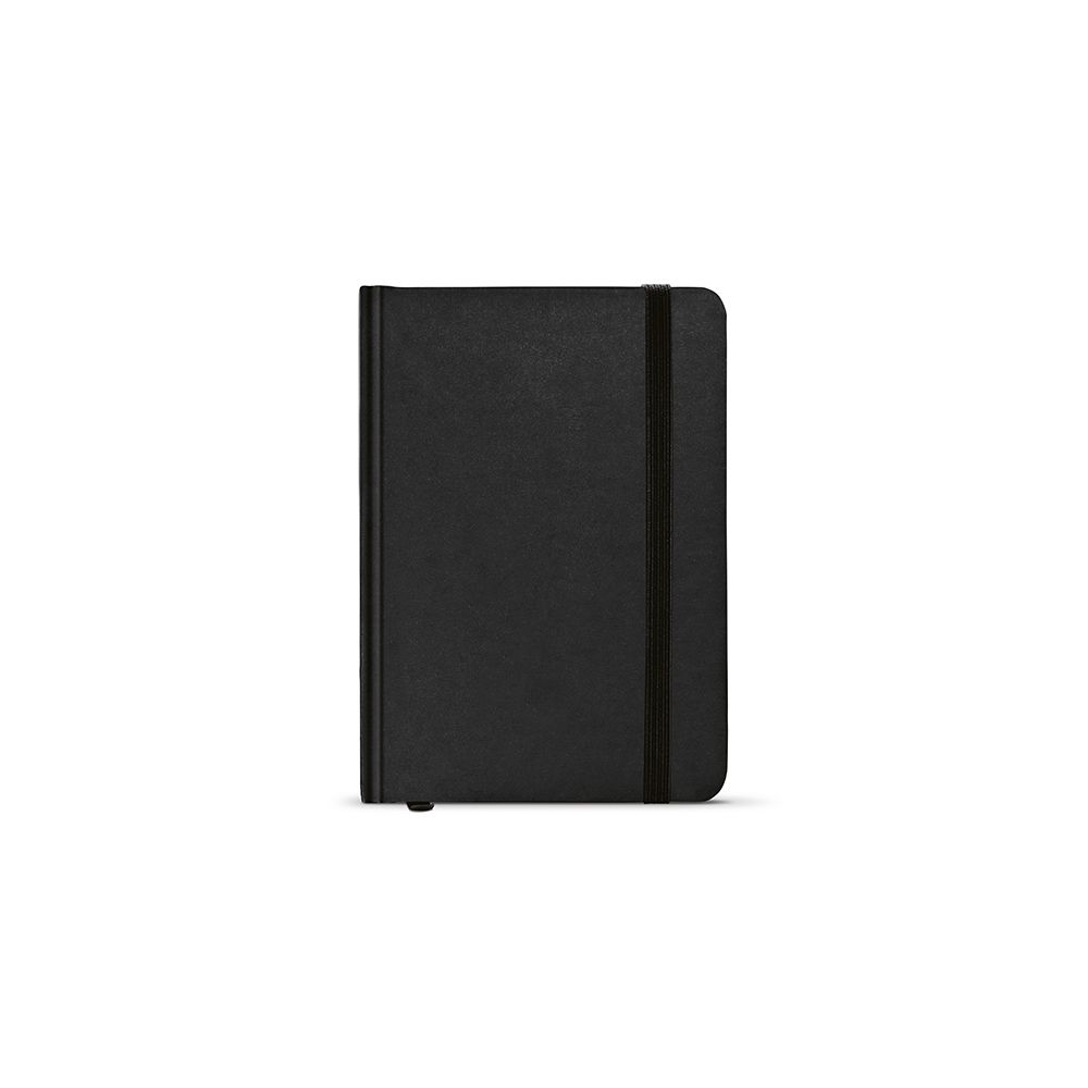 Picture of Marquez A6 Hardcover Notebook with 196 recycled 70gsm paper