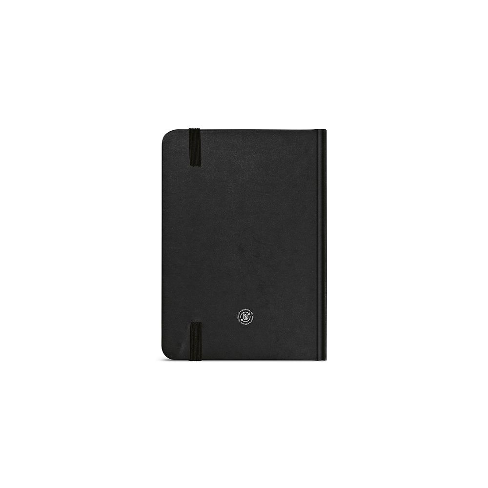 Picture of Marquez A6 Hardcover Notebook with 196 recycled 70gsm paper