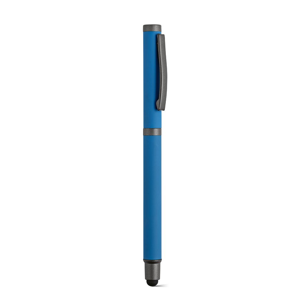 Picture of Woolf Pen rSS with touch tip. Black 1km Dokumental® ink