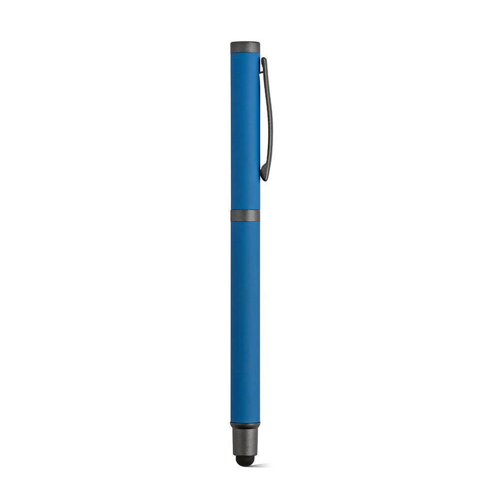 Picture of Woolf Pen rSS with touch tip. Black 1km Dokumental® ink