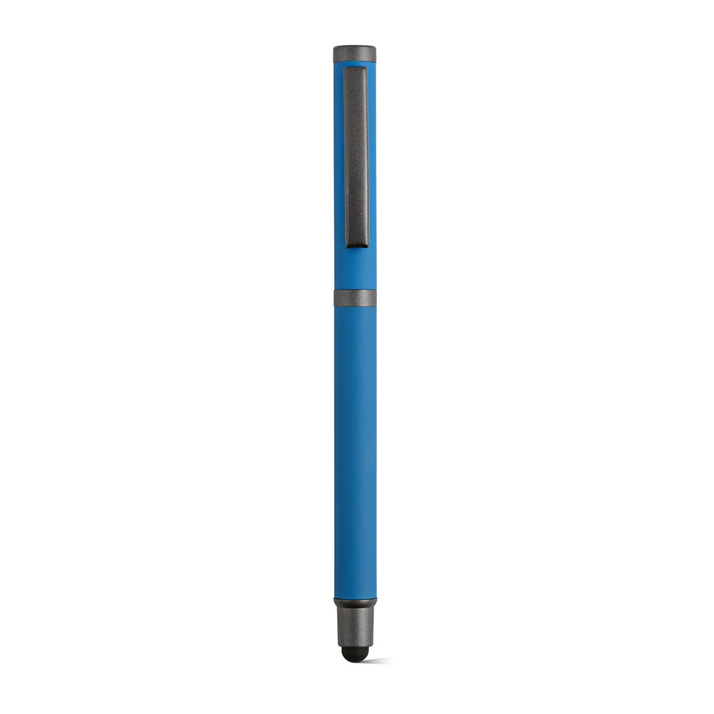 Picture of Woolf Pen rSS with touch tip. Black 1km Dokumental® ink