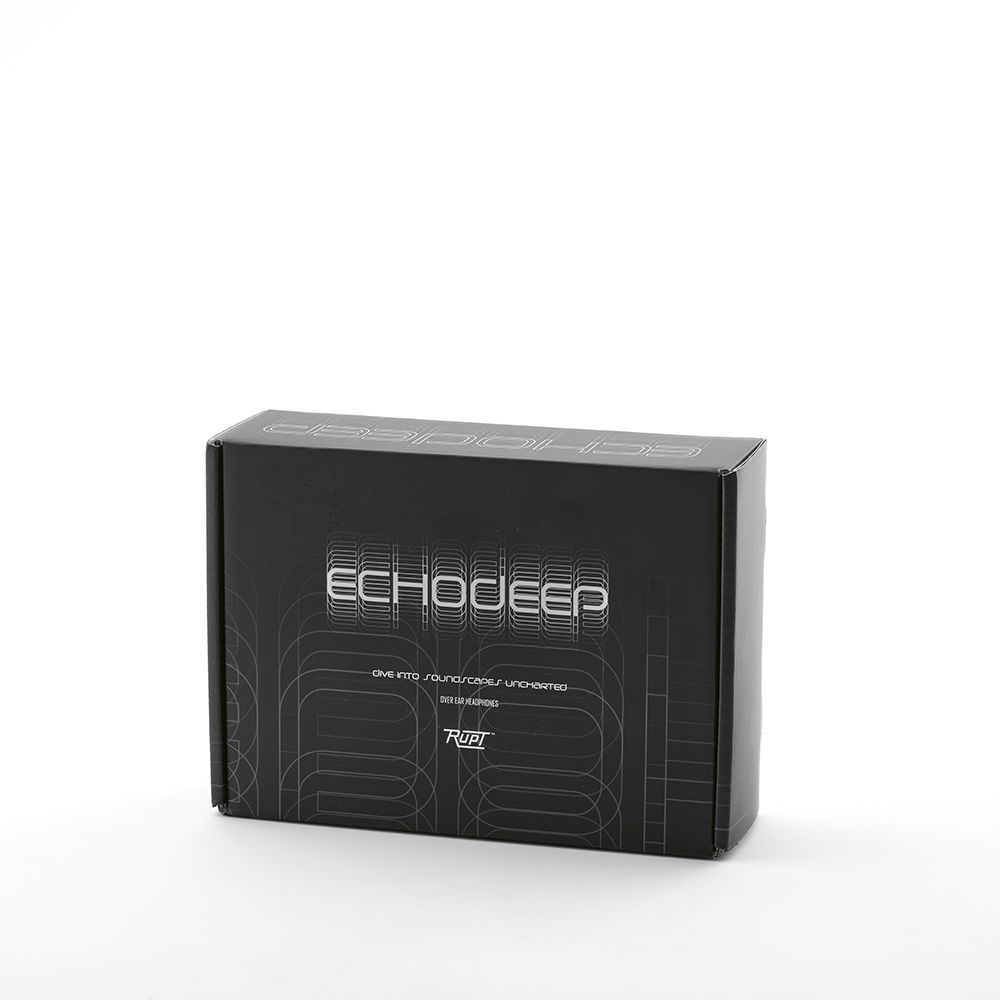 Picture of Echodeep Headphones rABS 300mAh. 30h play time