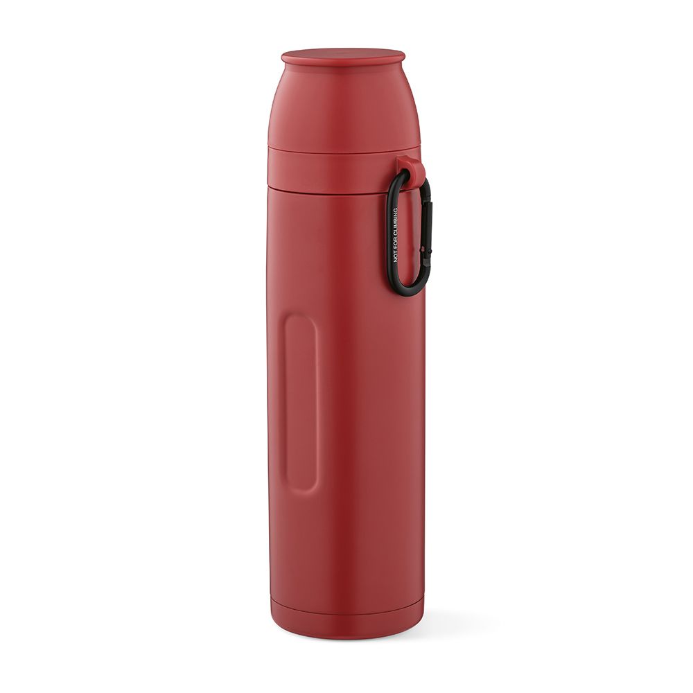 Picture of Flinders Thermos rSS 1080ml. 2 Cups and Carabiner 