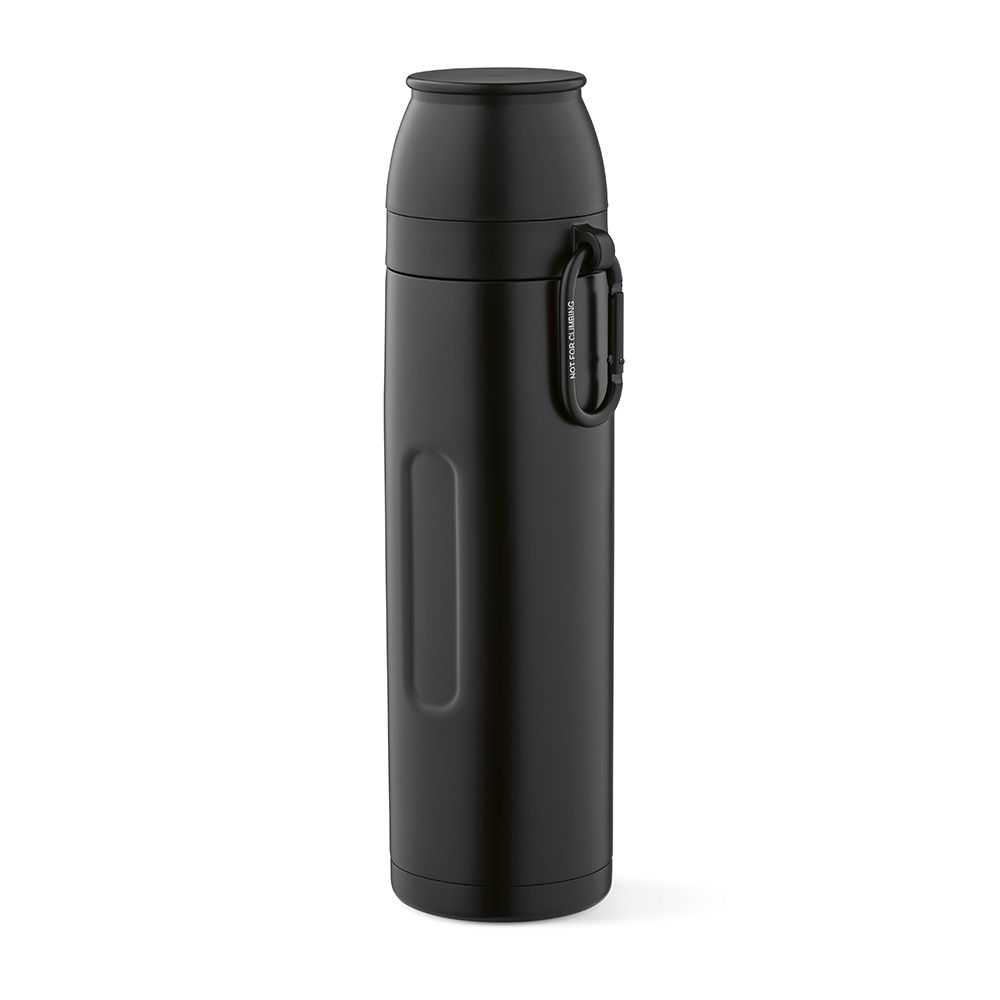 Picture of Flinders Thermos rSS 1080ml. 2 Cups and Carabiner 