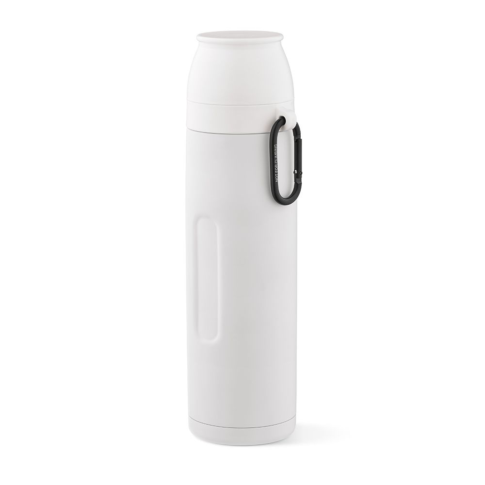 Picture of Flinders Thermos rSS 1080ml. 2 Cups and Carabiner 