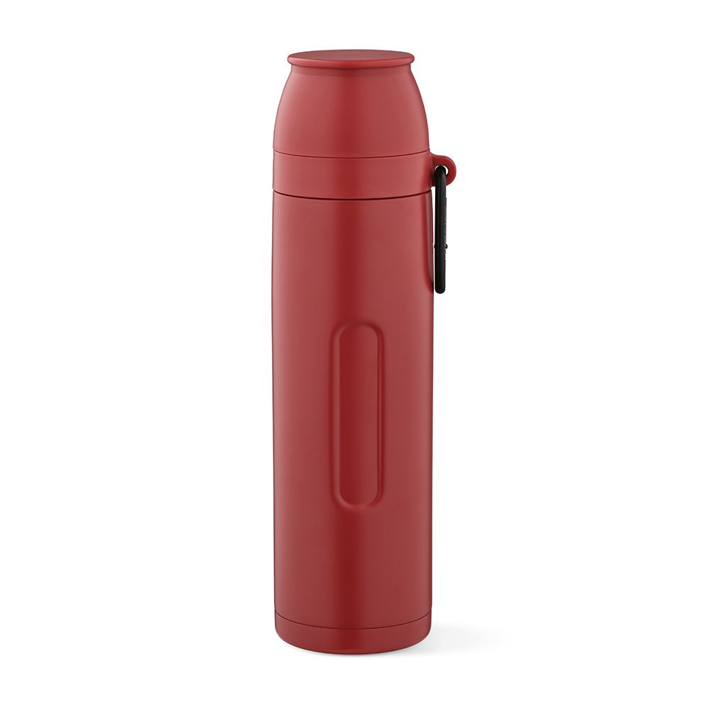 Picture of Flinders Thermos rSS 1080ml. 2 Cups and Carabiner 
