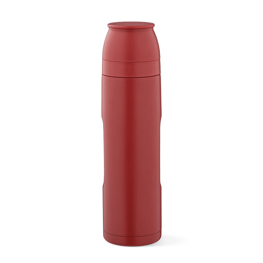 Picture of Flinders Thermos rSS 1080ml. 2 Cups and Carabiner 