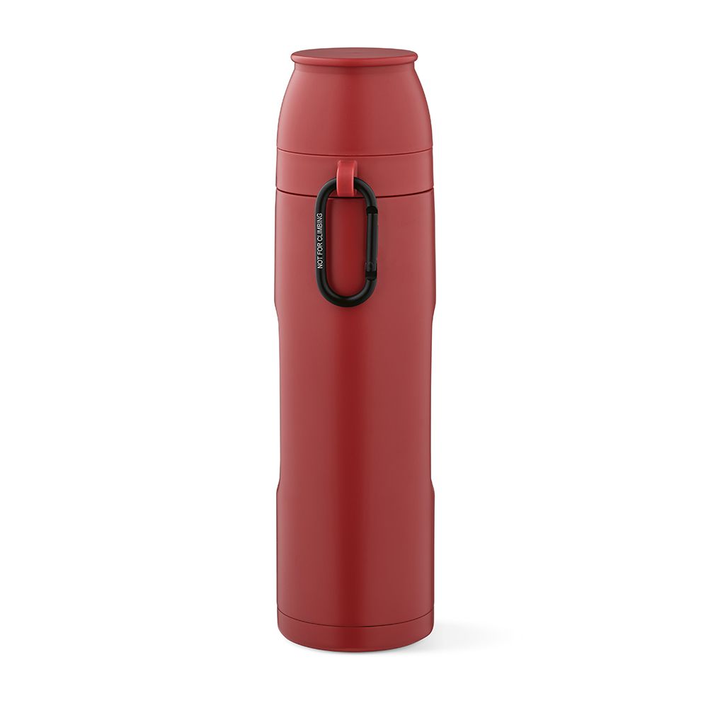 Picture of Flinders Thermos rSS 1080ml. 2 Cups and Carabiner 