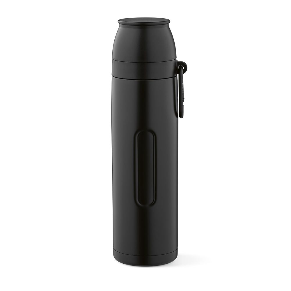 Picture of Flinders Thermos rSS 1080ml. 2 Cups and Carabiner 