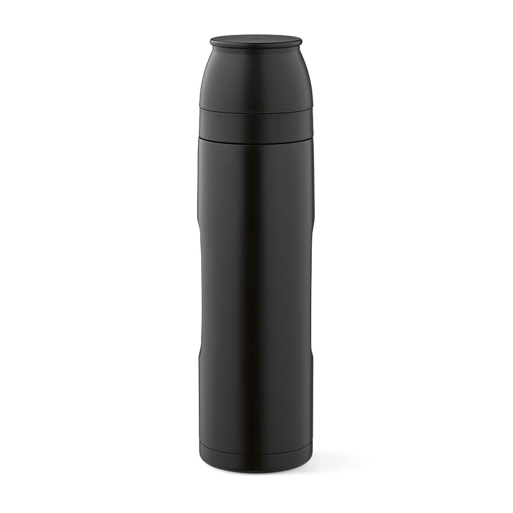 Picture of Flinders Thermos rSS 1080ml. 2 Cups and Carabiner 