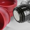 Picture of Flinders Thermos rSS 1080ml. 2 Cups and Carabiner 
