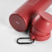 Picture of Flinders Thermos rSS 1080ml. 2 Cups and Carabiner 