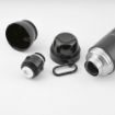 Picture of Flinders Thermos rSS 1080ml. 2 Cups and Carabiner 