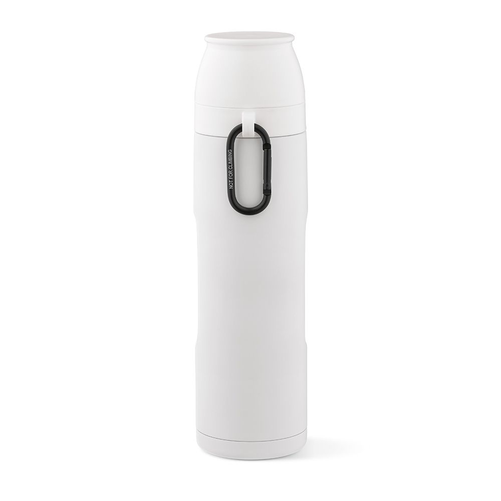 Picture of Flinders Thermos rSS 1080ml. 2 Cups and Carabiner 