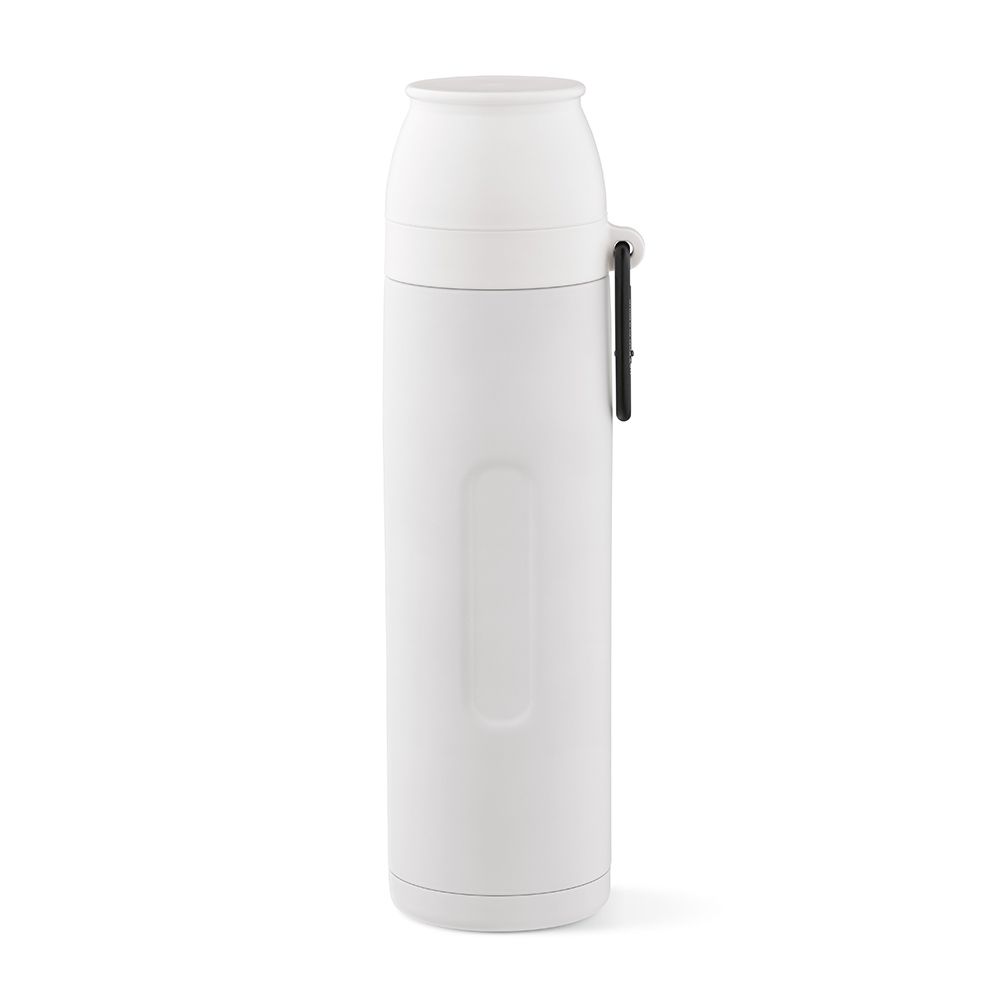 Picture of Flinders Thermos rSS 1080ml. 2 Cups and Carabiner 