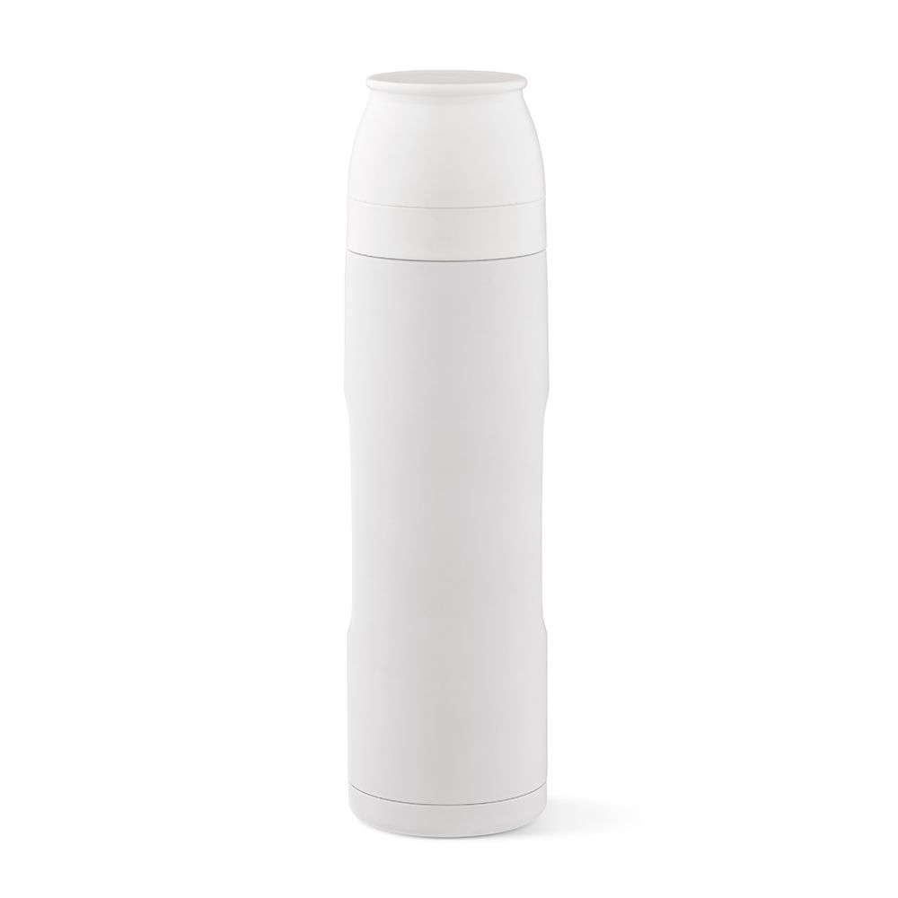 Picture of Flinders Thermos rSS 1080ml. 2 Cups and Carabiner 