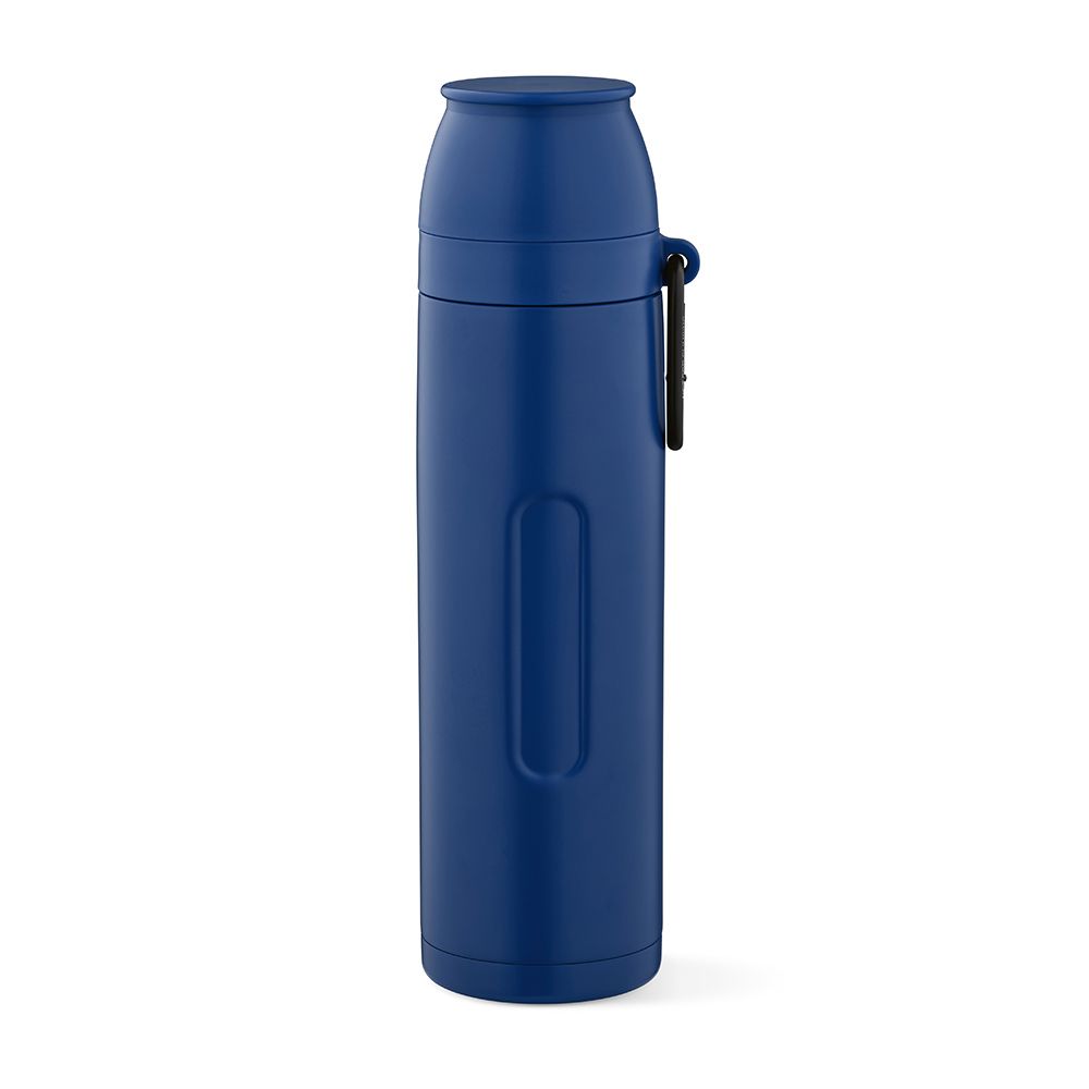 Picture of Flinders Thermos rSS 1080ml. 2 Cups and Carabiner 