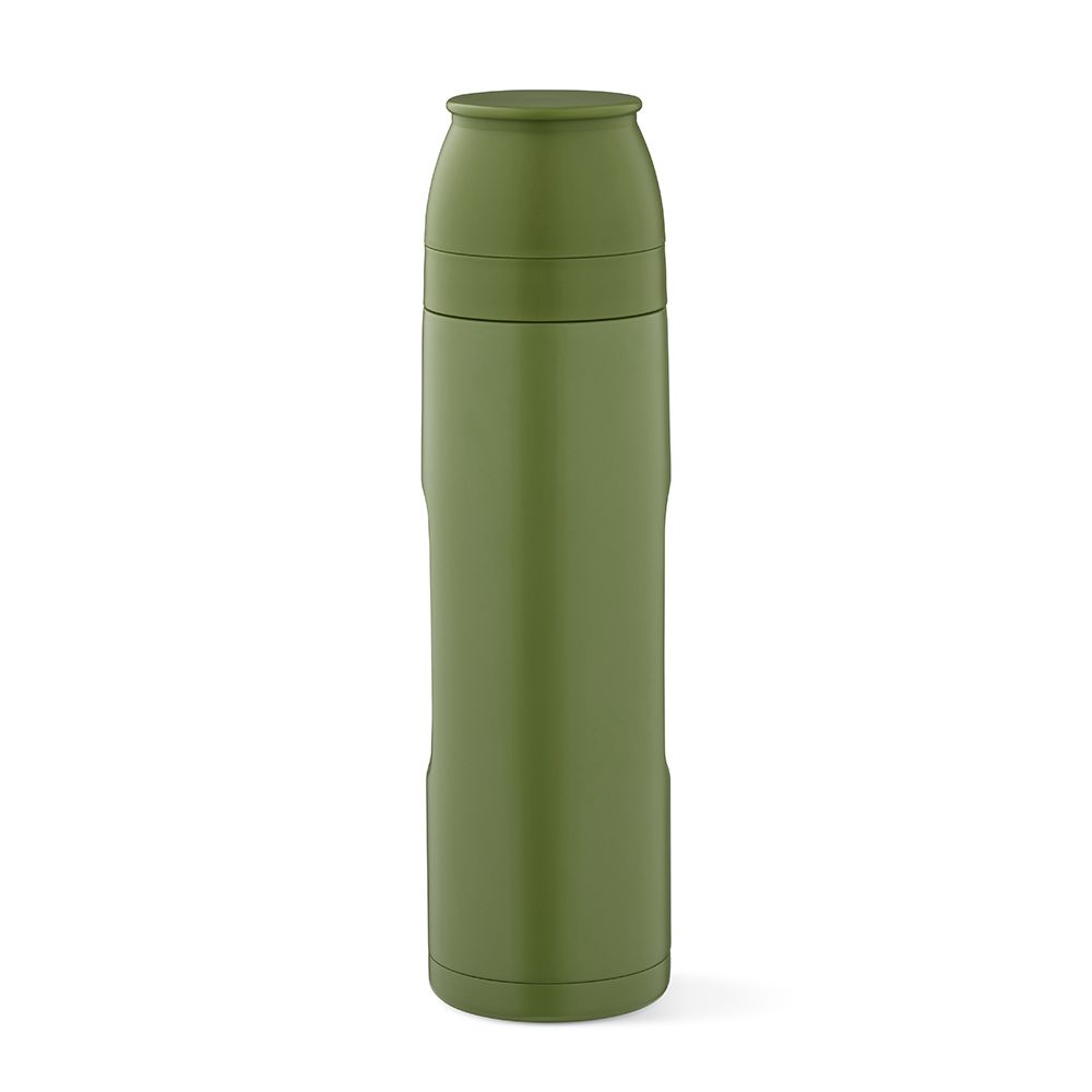 Picture of Flinders Thermos rSS 1080ml. 2 Cups and Carabiner 