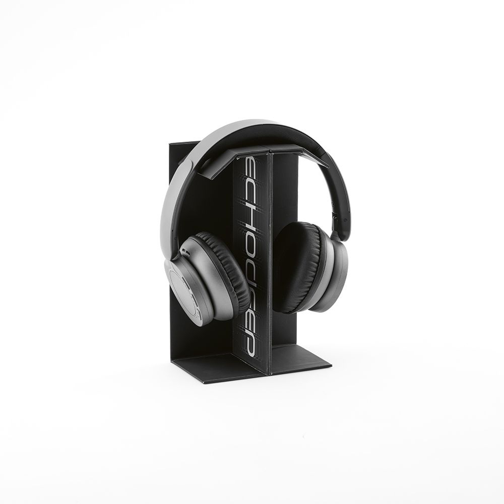 Picture of Echodeep Headphones rABS 300mAh. 30h play time
