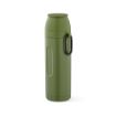 Picture of Loire Thermos rSS 810 ml. 2 Cups and Carabiner 
