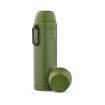Picture of Loire Thermos rSS 810 ml. 2 Cups and Carabiner 