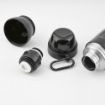 Picture of Loire Thermos rSS 810 ml. 2 Cups and Carabiner 