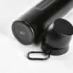 Picture of Loire Thermos rSS 810 ml. 2 Cups and Carabiner 