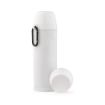 Picture of Loire Thermos rSS 810 ml. 2 Cups and Carabiner 