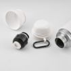 Picture of Loire Thermos rSS 810 ml. 2 Cups and Carabiner 