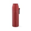 Picture of Loire Thermos rSS 810 ml. 2 Cups and Carabiner 