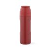 Picture of Loire Thermos rSS 810 ml. 2 Cups and Carabiner 