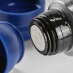 Picture of Loire Thermos rSS 810 ml. 2 Cups and Carabiner 