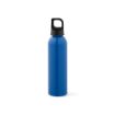 Picture of Mackenzie Bottle rAluminium 690ml. Leakproof and Carabiner lid