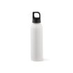 Picture of Mackenzie Bottle rAluminium 690ml. Leakproof and Carabiner lid