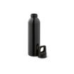 Picture of Mackenzie Bottle rAluminium 690ml. Leakproof and Carabiner lid