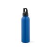 Picture of Mackenzie Bottle rAluminium 690ml. Leakproof and Carabiner lid