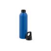 Picture of Mackenzie Bottle rAluminium 690ml. Leakproof and Carabiner lid