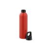 Picture of Mackenzie Bottle rAluminium 690ml. Leakproof and Carabiner lid
