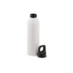 Picture of Mackenzie Bottle rAluminium 690ml. Leakproof and Carabiner lid