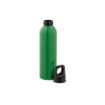 Picture of Mackenzie Bottle rAluminium 690ml. Leakproof and Carabiner lid