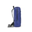 Picture of Vienna Backpack 23L rCotton 340gsm and rPU. Fits 17" Laptop