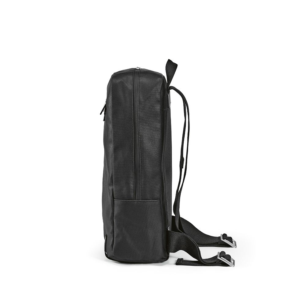Picture of Vienna Backpack 23L rCotton 340gsm and rPU. Fits 17" Laptop