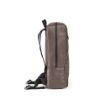 Picture of Vienna Backpack 23L rCotton 340gsm and rPU. Fits 17" Laptop